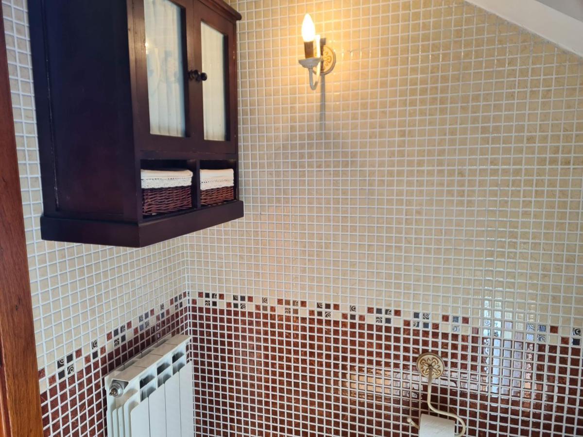 El Atico De La Gorga Apartment Boltaña Екстериор снимка