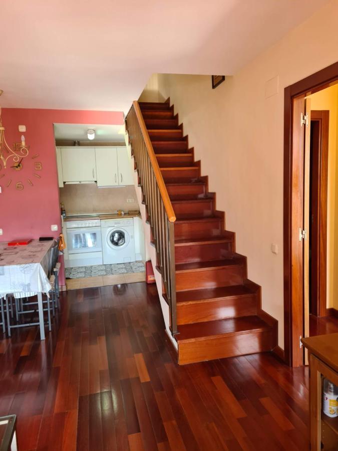 El Atico De La Gorga Apartment Boltaña Екстериор снимка