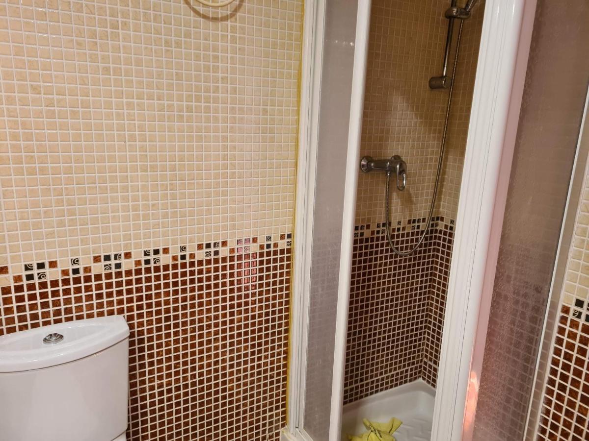 El Atico De La Gorga Apartment Boltaña Екстериор снимка